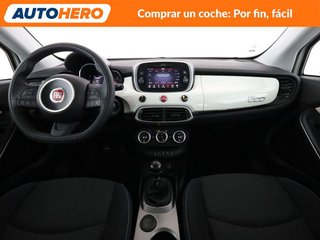 Fiat 500X 1.3 M-Jet Pop Star