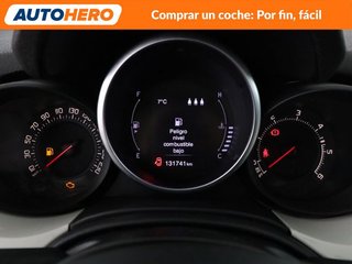Fiat 500X 1.3 M-Jet Pop Star