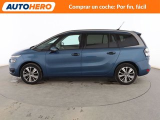 Citroën Grand C4 Picasso 1.6 Blue-HDi Feel Edition