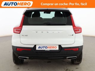 Volvo XC40 2.0 T5 R-Design AWD