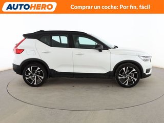 Volvo XC40 2.0 T5 R-Design AWD