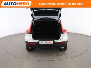 Volvo XC40 2.0 T5 R-Design AWD