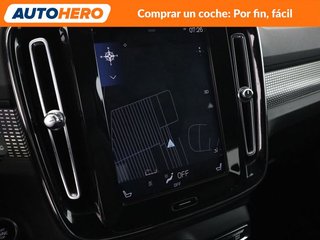 Volvo XC40 2.0 T5 R-Design AWD