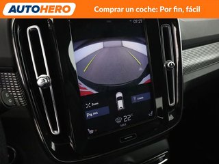 Volvo XC40 2.0 T5 R-Design AWD