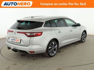 Renault Megane 1.5 dCi Energy Zen