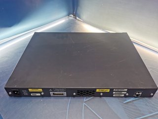 Switch - Cisco Catalyst 2950 Series