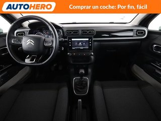 Citroën C3 1.5 Blue-HDi Feel Pack