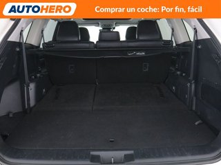Toyota Highlander 2.5 Hybrid Advance