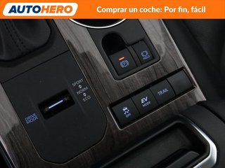 Toyota Highlander 2.5 Hybrid Advance