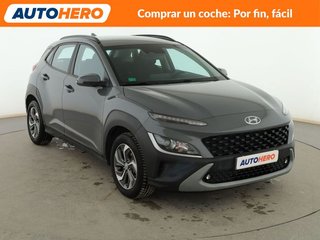 Hyundai Kona 1.6 Hybrid Maxx 2WD