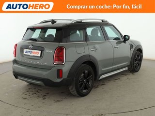 MINI Countryman Cooper