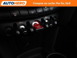 MINI Cabrio Cooper