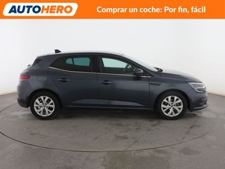 Renault Megane 1.3 TCe Intens