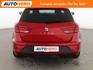 Seat Leon 1.4 TSI ACT FR Advanced