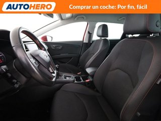 Seat Leon 1.4 TSI ACT FR Advanced