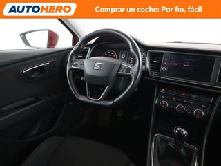 Seat Leon 1.4 TSI ACT FR Advanced