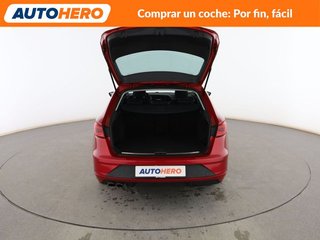 Seat Leon 1.4 TSI ACT FR Advanced