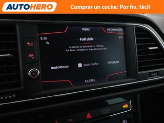 Seat Leon 1.4 TSI ACT FR Advanced