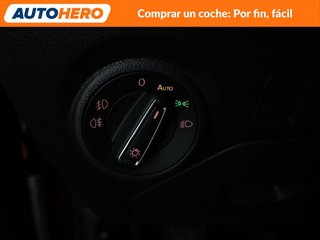 Seat Leon 1.4 TSI ACT FR Advanced