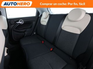 Fiat 500X 1.3 M-Jet Pop Star