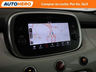 Fiat 500X 1.3 M-Jet Pop Star