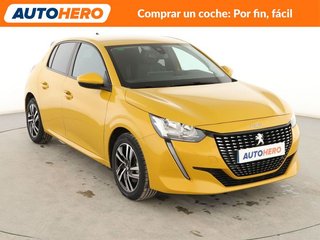 Peugeot 208 1.2 PureTech Allure