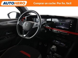 Opel Mokka 1.2 Turbo GS
