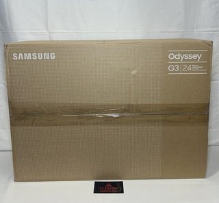 Samsung Odyssey G3 24 180Hz Monitor