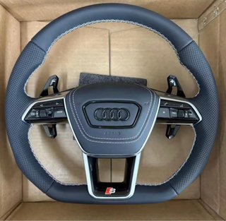 Volante Audi Q8