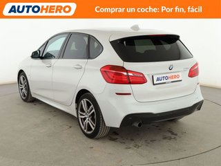 BMW Serie 2 218d Active Tourer M Sport