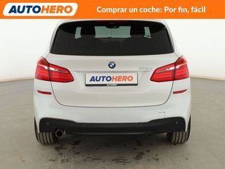 BMW Serie 2 218d Active Tourer M Sport