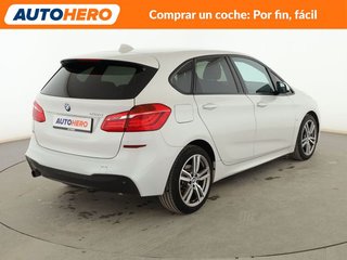 BMW Serie 2 218d Active Tourer M Sport