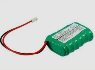 Batería Varta ICR 18650-22 FC 7.2V 2.2Ah