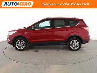 Ford Kuga 1.5 EcoBoost Titanium