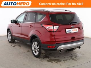 Ford Kuga 1.5 EcoBoost Titanium