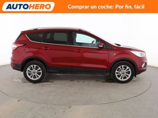 Ford Kuga 1.5 EcoBoost Titanium