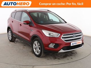 Ford Kuga 1.5 EcoBoost Titanium