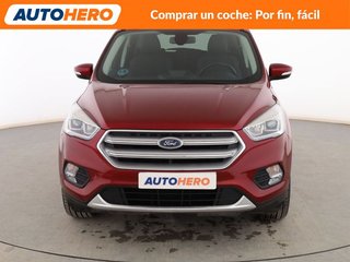 Ford Kuga 1.5 EcoBoost Titanium