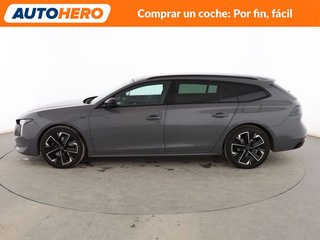 Peugeot 508 1.6 Hybrid GT