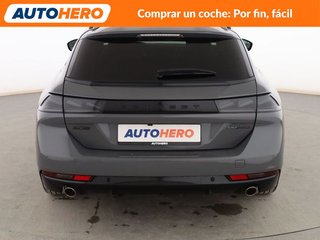 Peugeot 508 1.6 Hybrid GT