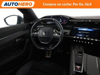 Peugeot 508 1.6 Hybrid GT