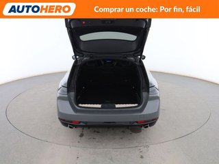 Peugeot 508 1.6 Hybrid GT