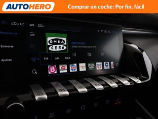 Peugeot 508 1.6 Hybrid GT
