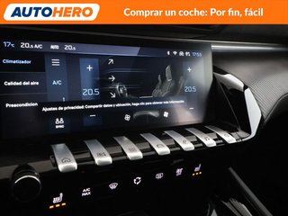 Peugeot 508 1.6 Hybrid GT
