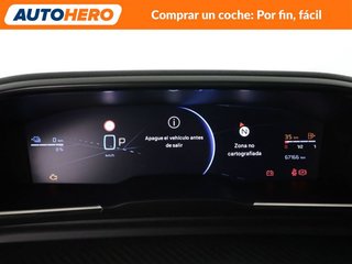 Peugeot 508 1.6 Hybrid GT