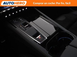 Peugeot 508 1.6 Hybrid GT