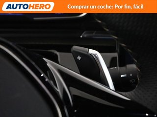 Peugeot 508 1.6 Hybrid GT