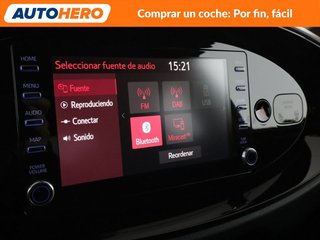 Toyota Aygo X Cross 1.0 Like