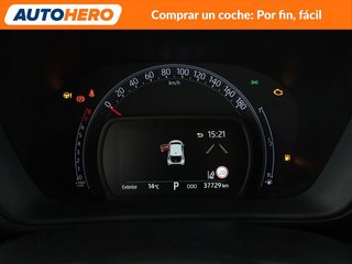 Toyota Aygo X Cross 1.0 Like