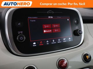 Fiat 500X 1.3 M-Jet Pop Star